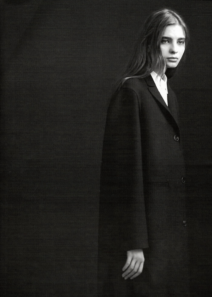 Jil Sander 2006ﶬVDƬ